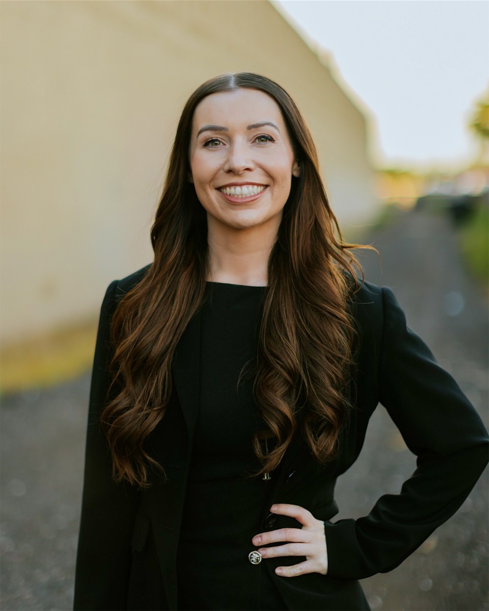 Gabrielle M. Georgini, Managing Attorney of GMG Legal